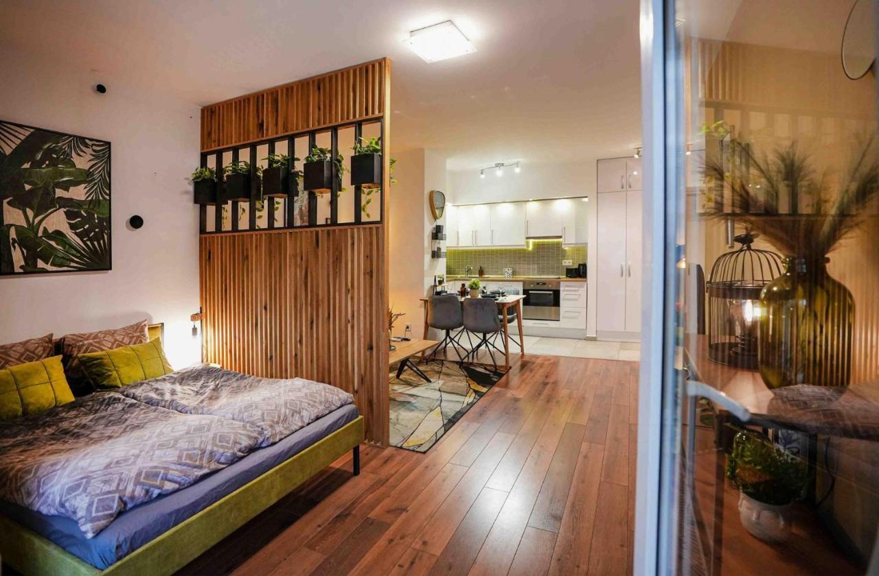 Danube Family Premium Apartment ブダペスト エクステリア 写真